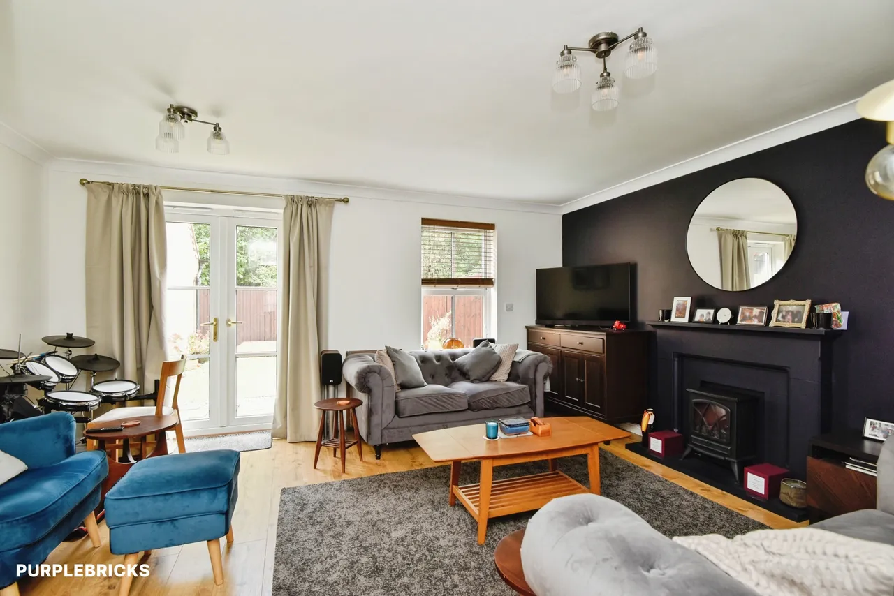 Ovaldene Way, Stoke-On-Trent, ST4, photo 26