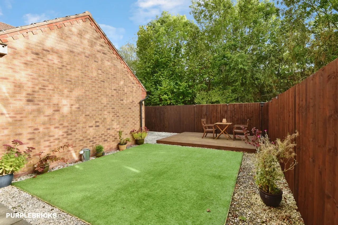 Ovaldene Way, Stoke-On-Trent, ST4, photo 17