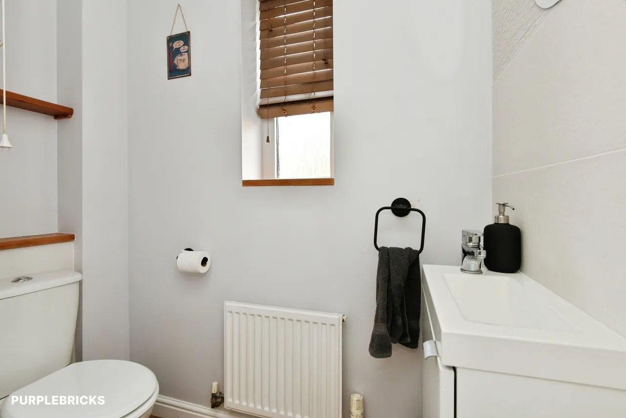 Ovaldene Way, Stoke-On-Trent, ST4, photo 23