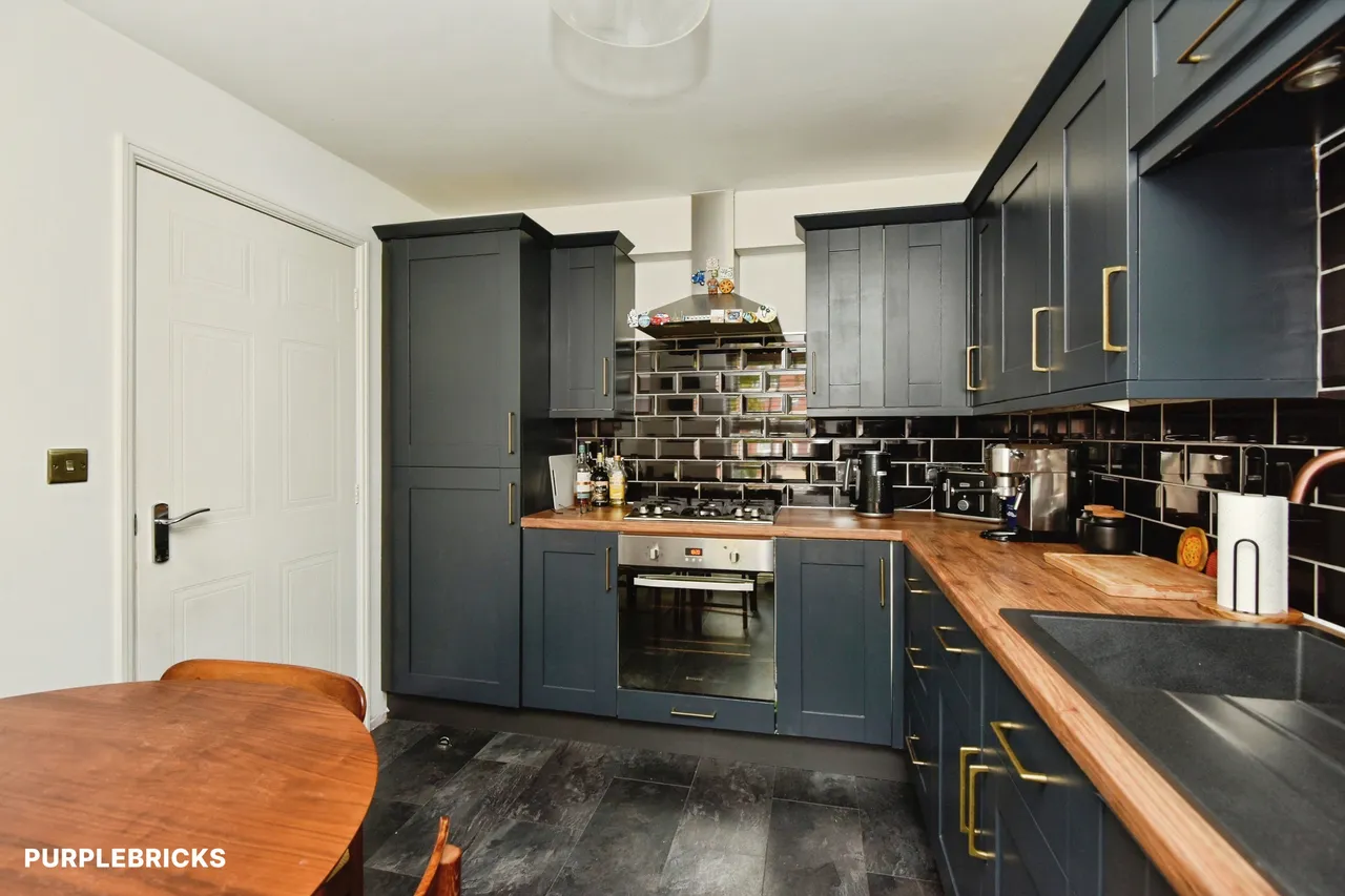Ovaldene Way, Stoke-On-Trent, ST4, photo 27