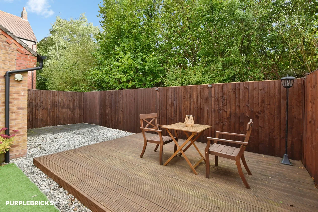 Ovaldene Way, Stoke-On-Trent, ST4, photo 14