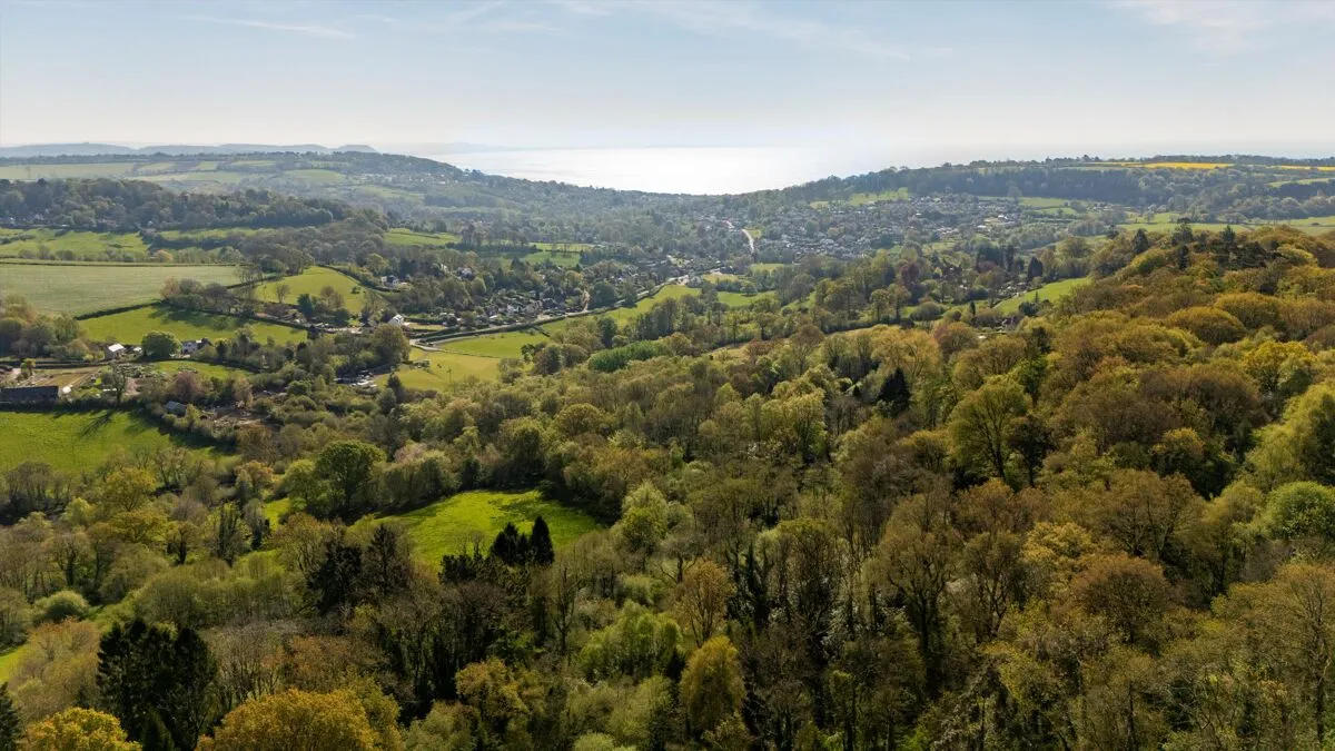 Woodhouse Hill, Uplyme, DT7, photo 25