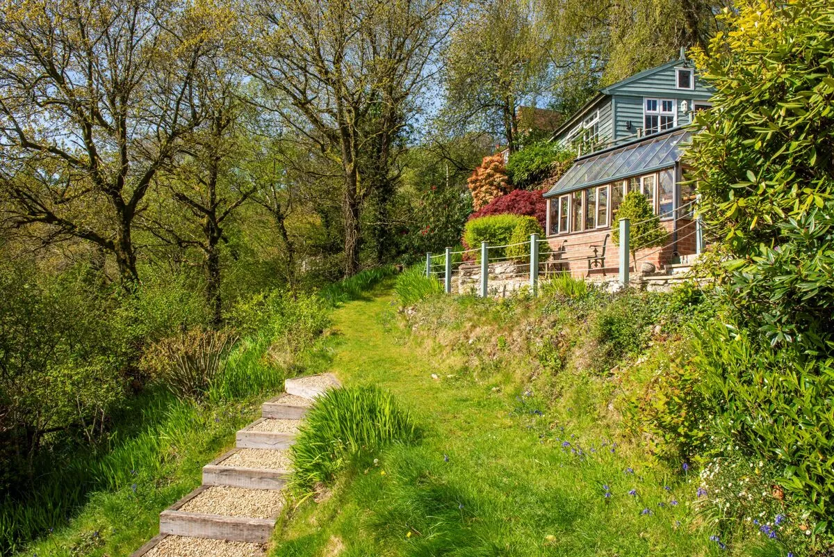 Woodhouse Hill, Uplyme, DT7, photo 20