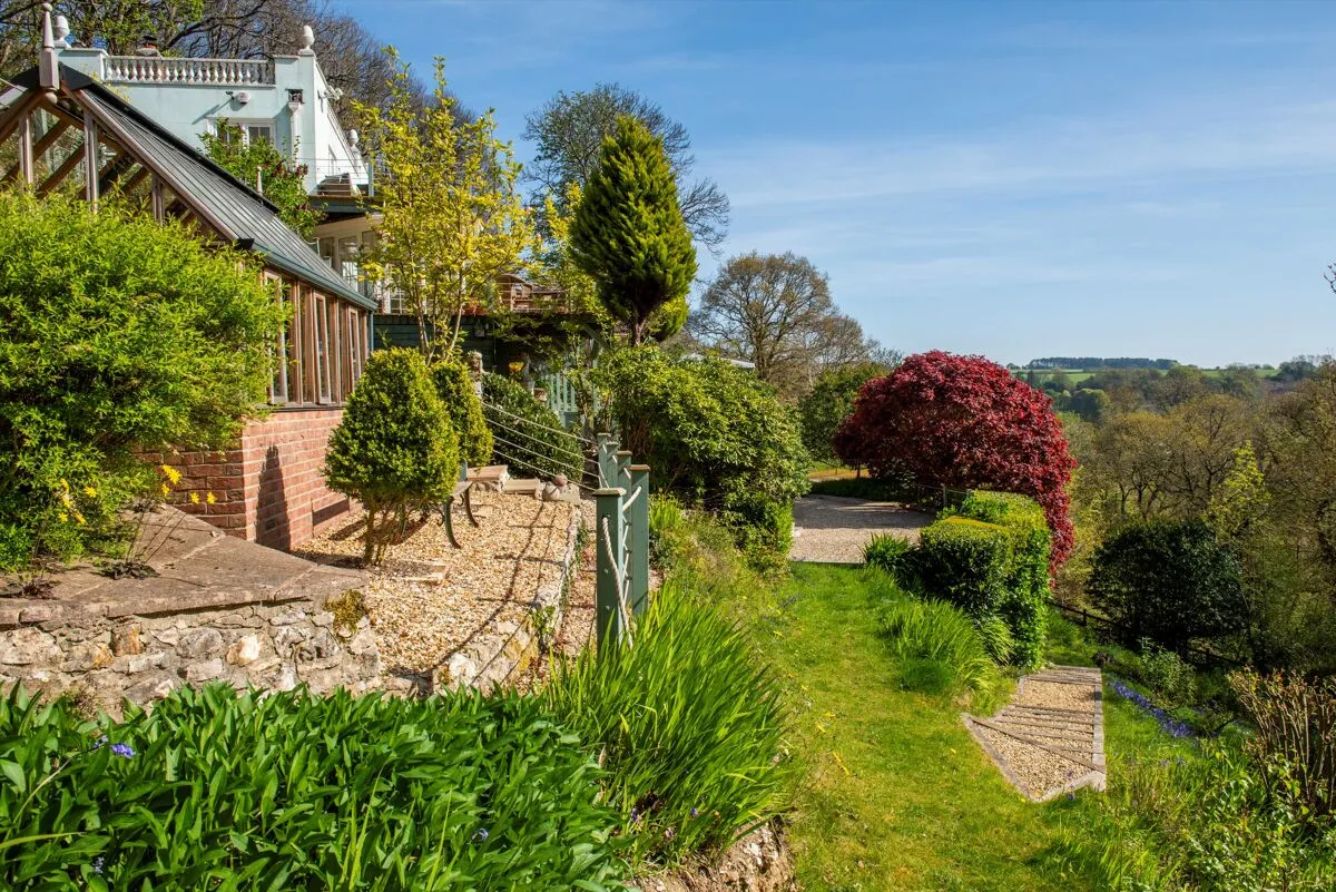 Woodhouse Hill, Uplyme, DT7, photo 21
