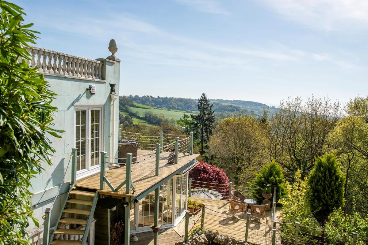 Woodhouse Hill, Uplyme, DT7, photo 14