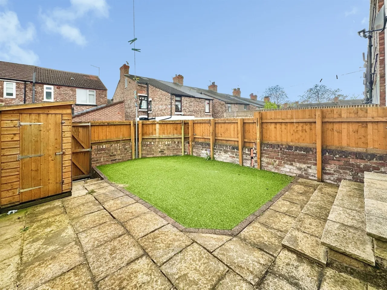 Heliers Road, Liverpool, L13, photo 12