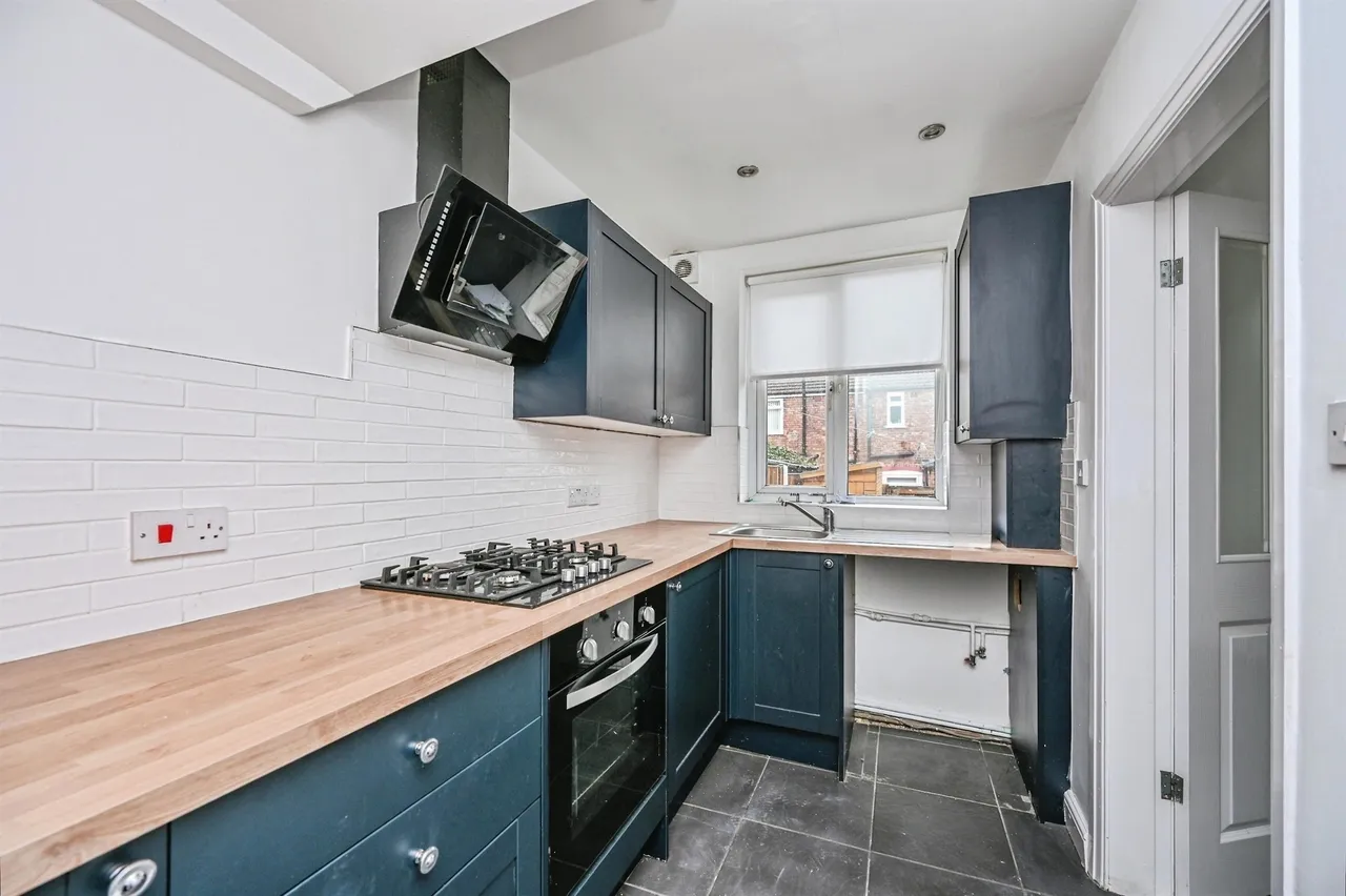 Heliers Road, Liverpool, L13, photo 7