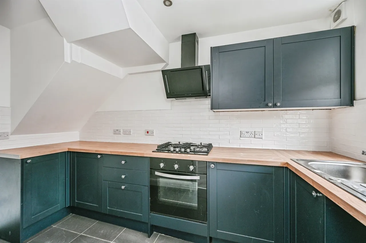 Heliers Road, Liverpool, L13, photo 6