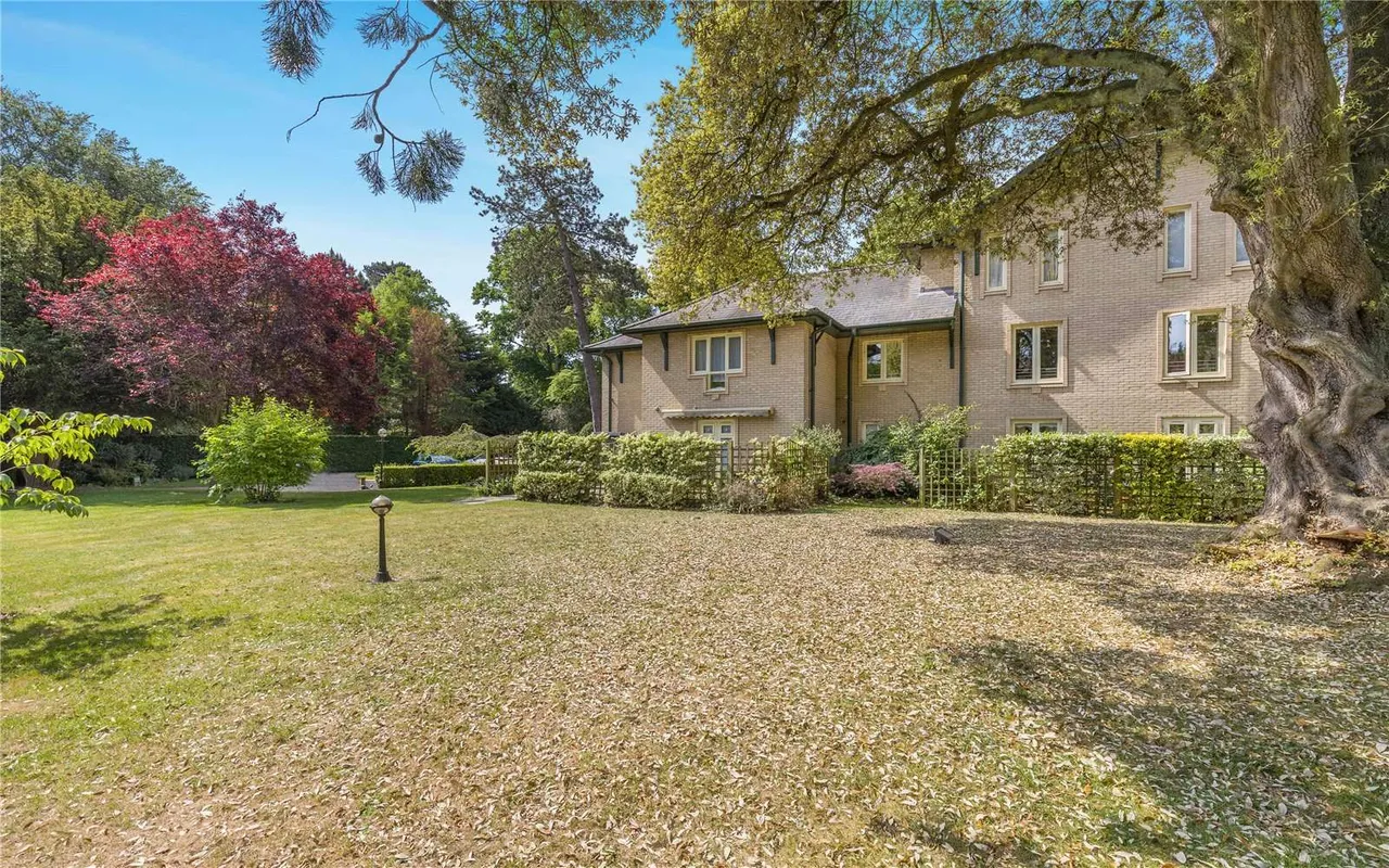 Osborne Court, Norwich, NR2, photo 13