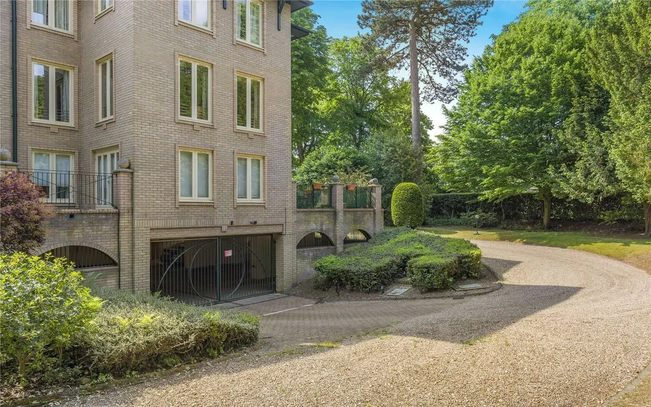 Osborne Court, Norwich, NR2, photo 14