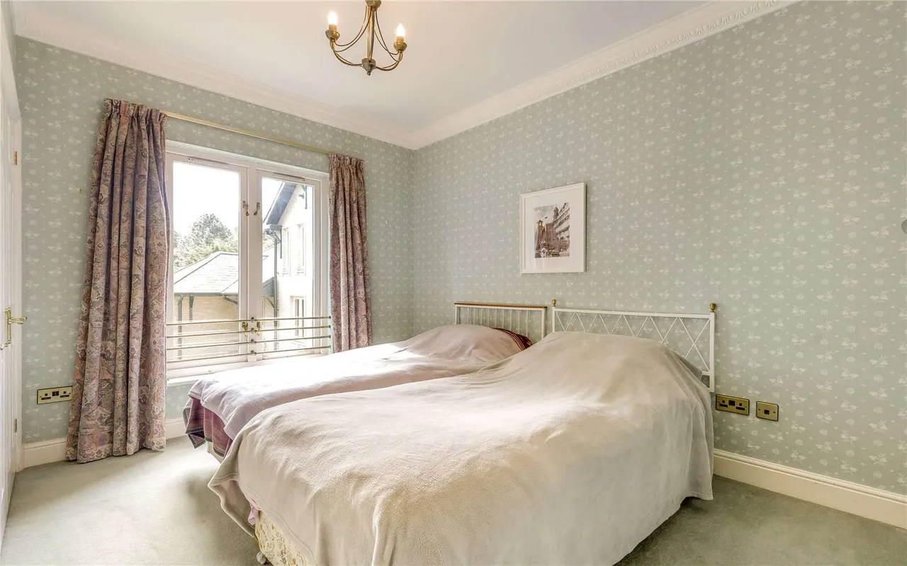 Osborne Court, Norwich, NR2, photo 10
