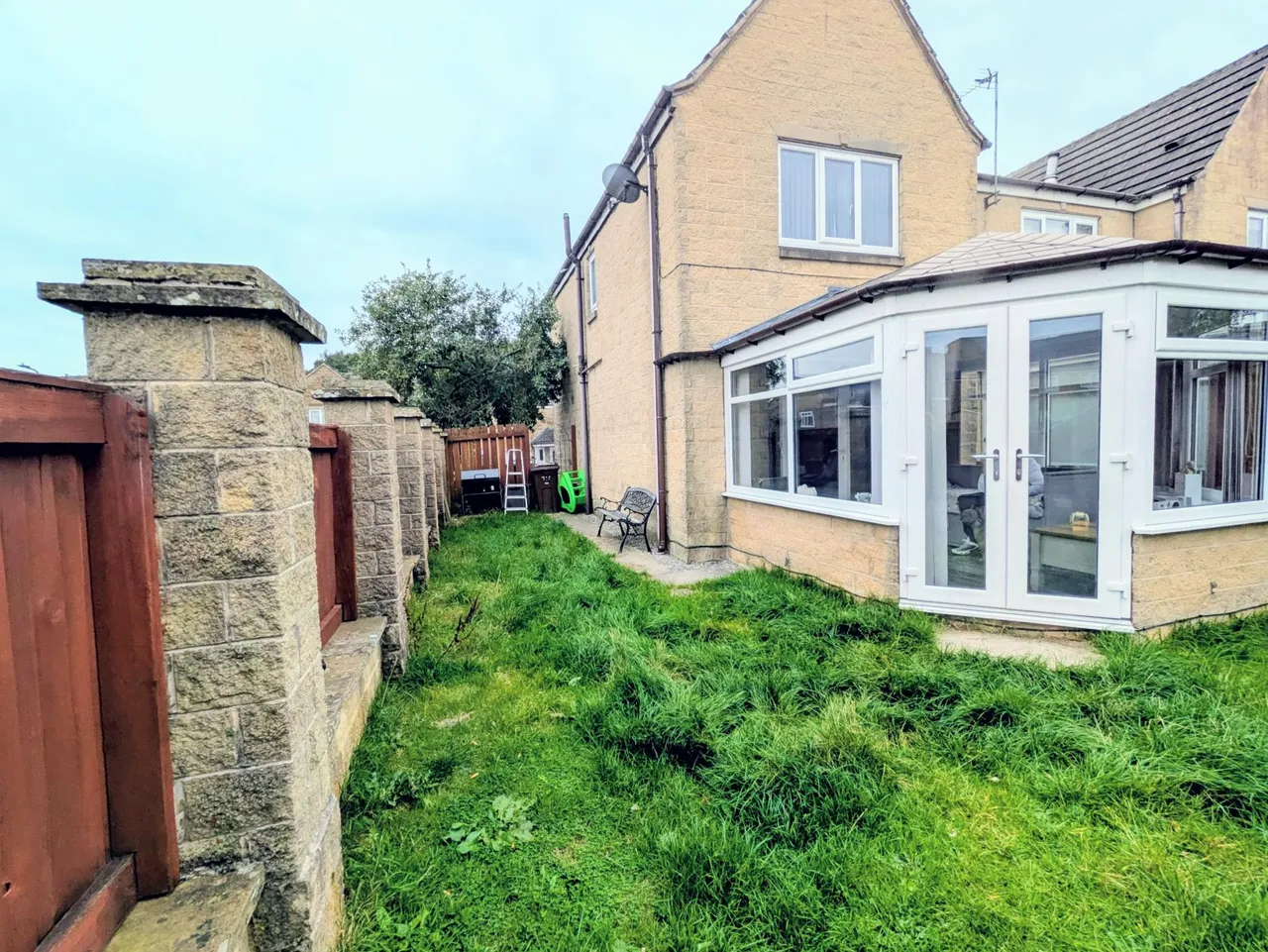 Bunting Drive, Westwood Park, BD6, photo 17