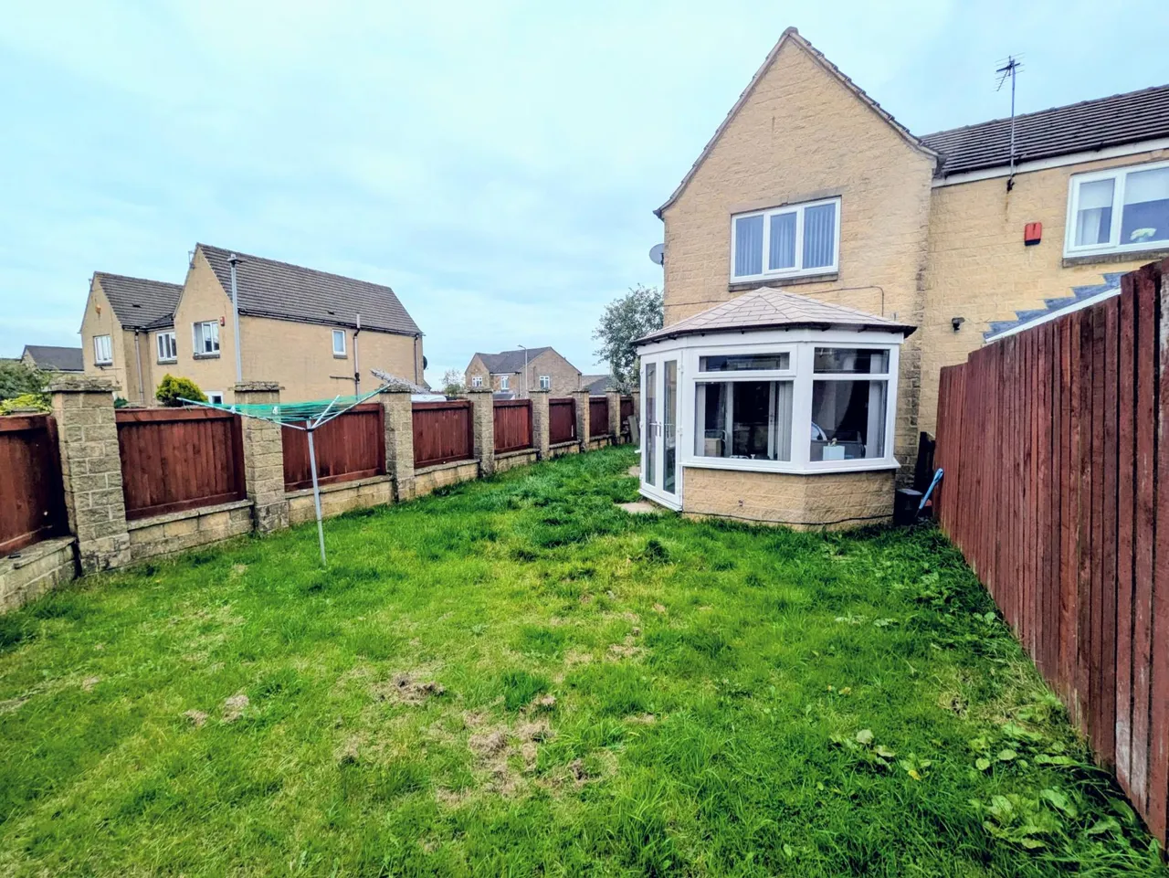 Bunting Drive, Westwood Park, BD6, photo 16