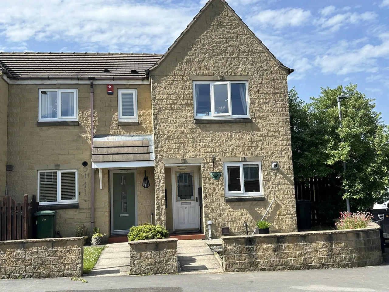 Bunting Drive, Westwood Park, BD6, photo 14