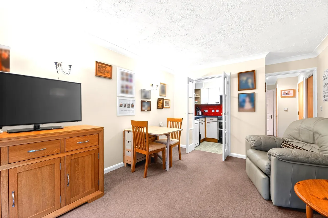 Ewell Road, Surbiton, KT6, photo 5