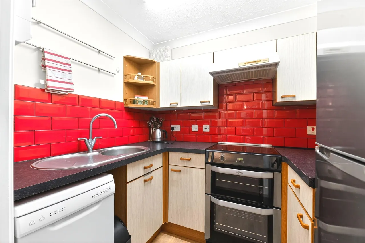 Ewell Road, Surbiton, KT6, photo 4