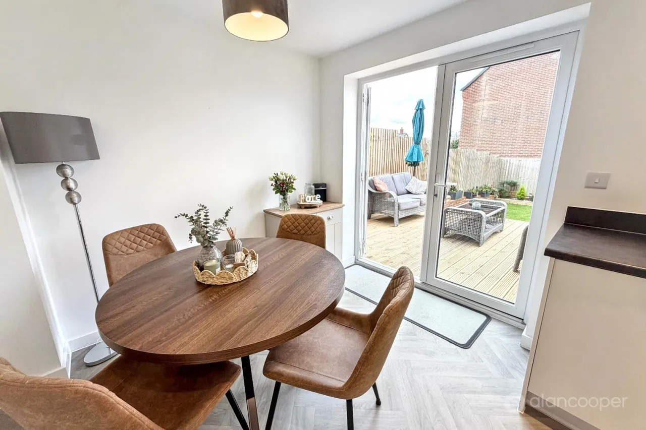Caesar Drive, Nuneaton, CV11, photo 6