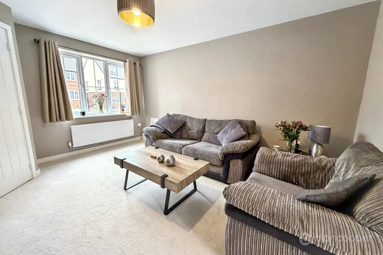 Caesar Drive, Nuneaton, CV11, photo 3