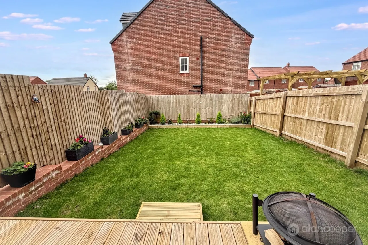 Caesar Drive, Nuneaton, CV11, photo 15