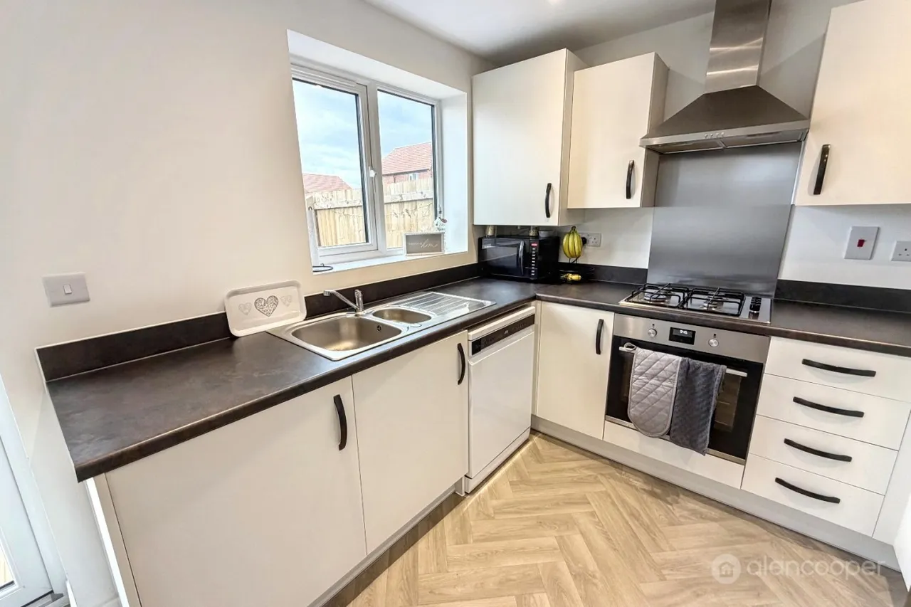 Caesar Drive, Nuneaton, CV11, photo 8