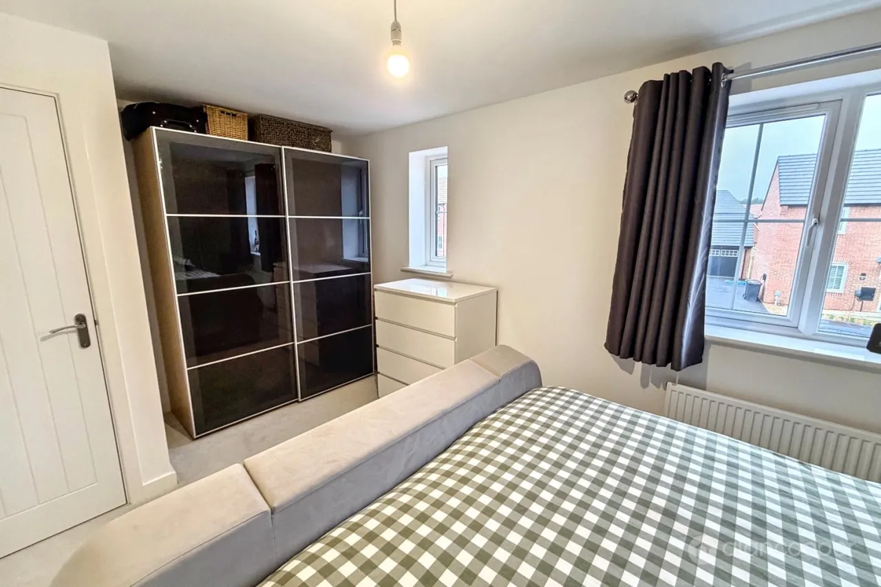 Caesar Drive, Nuneaton, CV11, photo 10