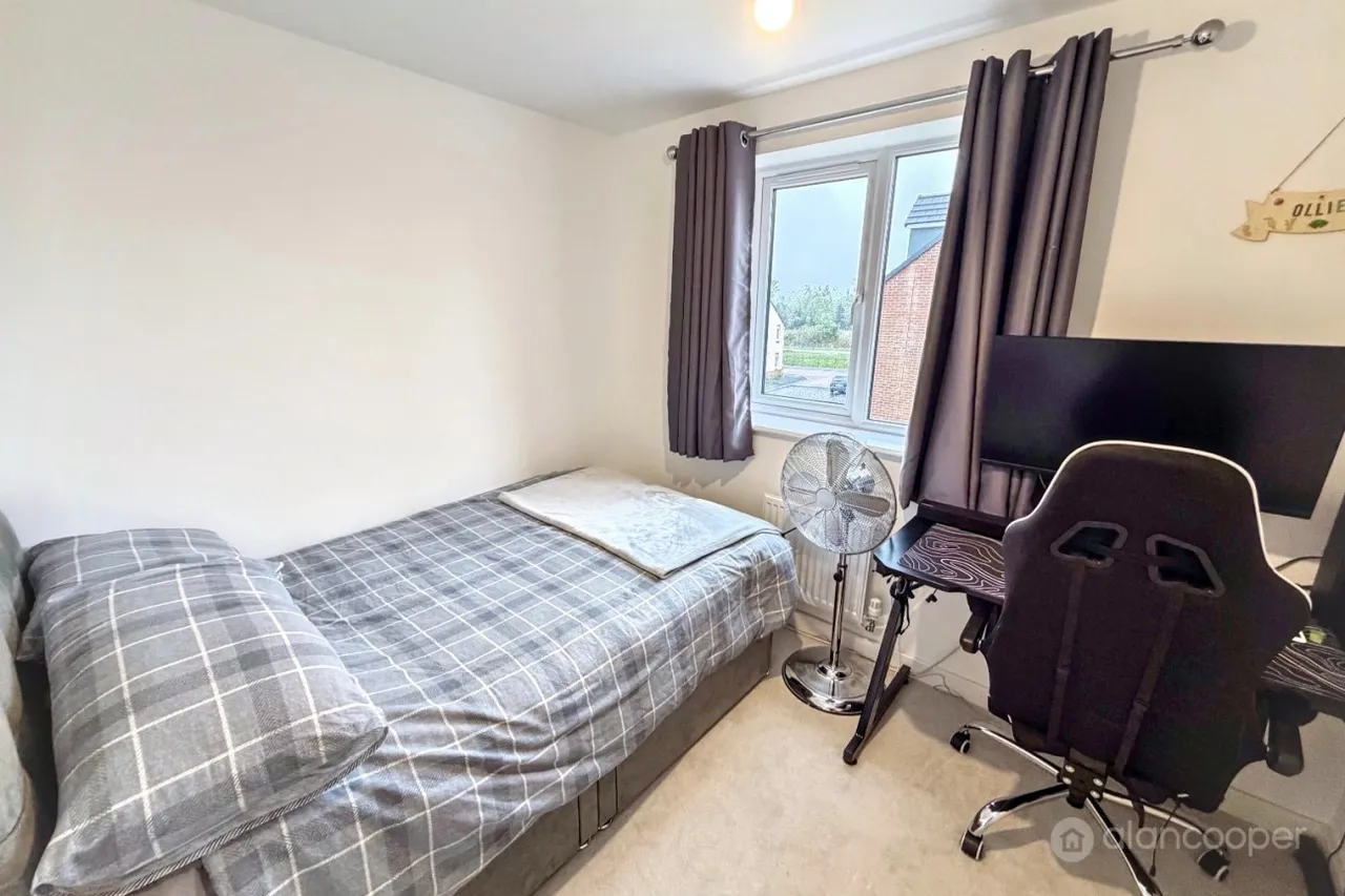 Caesar Drive, Nuneaton, CV11, photo 11