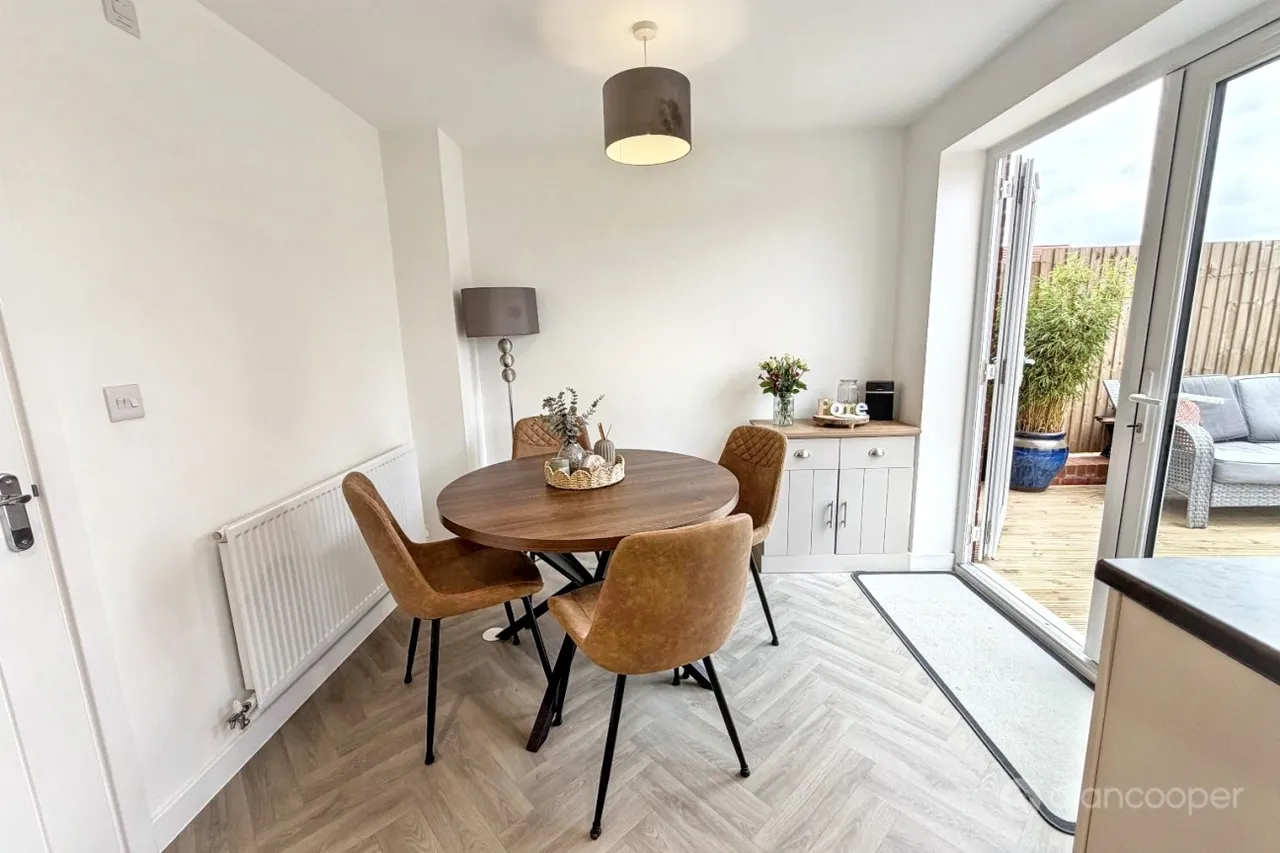Caesar Drive, Nuneaton, CV11, photo 5