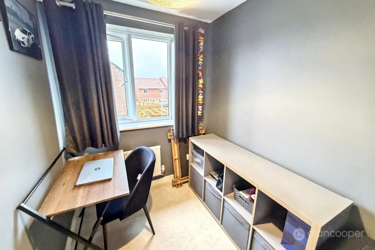 Caesar Drive, Nuneaton, CV11, photo 12