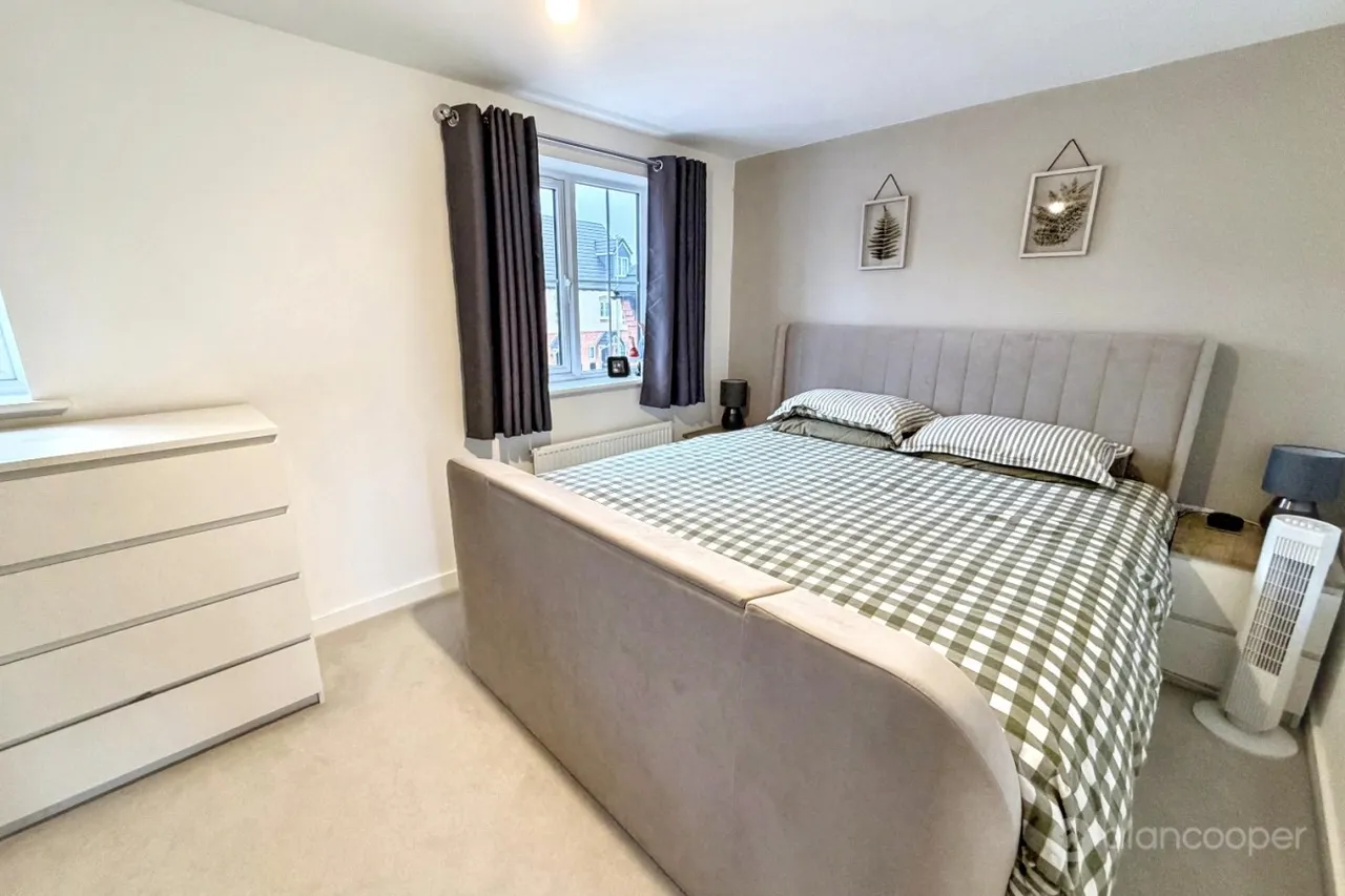 Caesar Drive, Nuneaton, CV11, photo 9