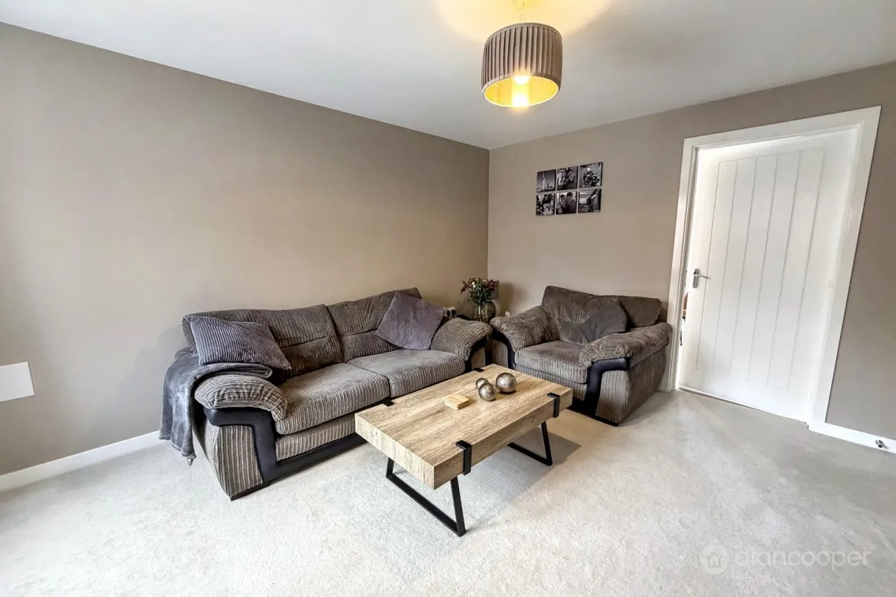 Caesar Drive, Nuneaton, CV11, photo 4