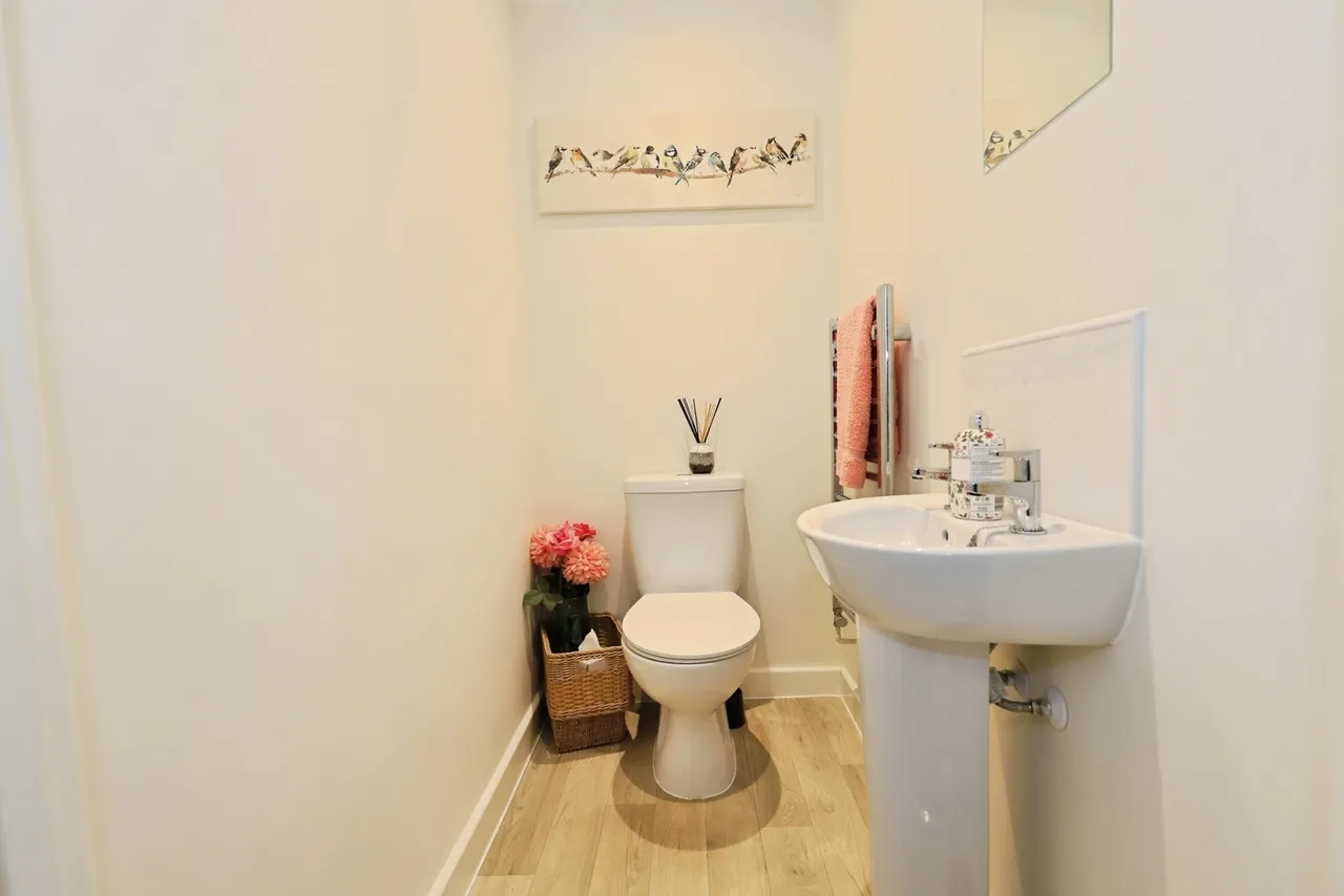 Rackfields Drive, Kidderminster, DY10, photo 11