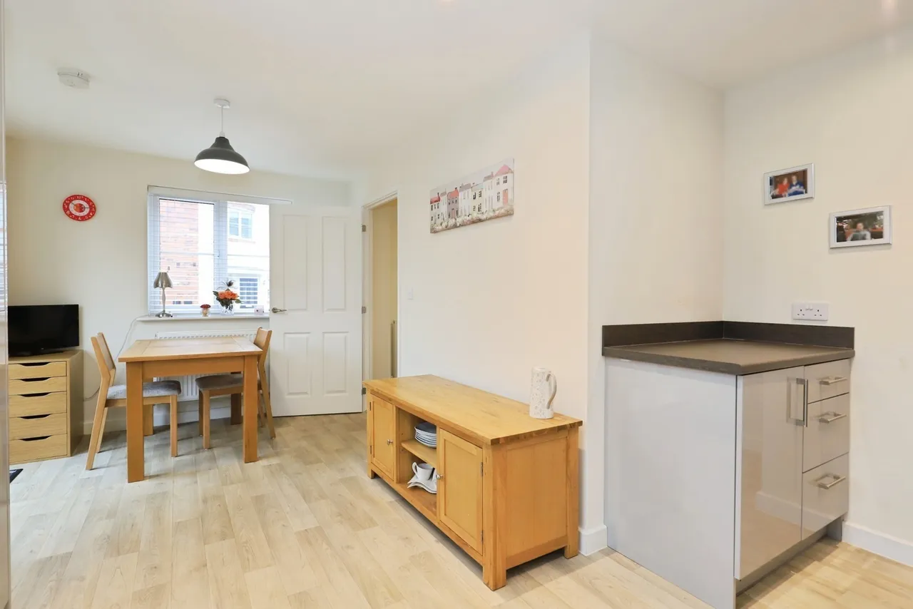 Rackfields Drive, Kidderminster, DY10, photo 8