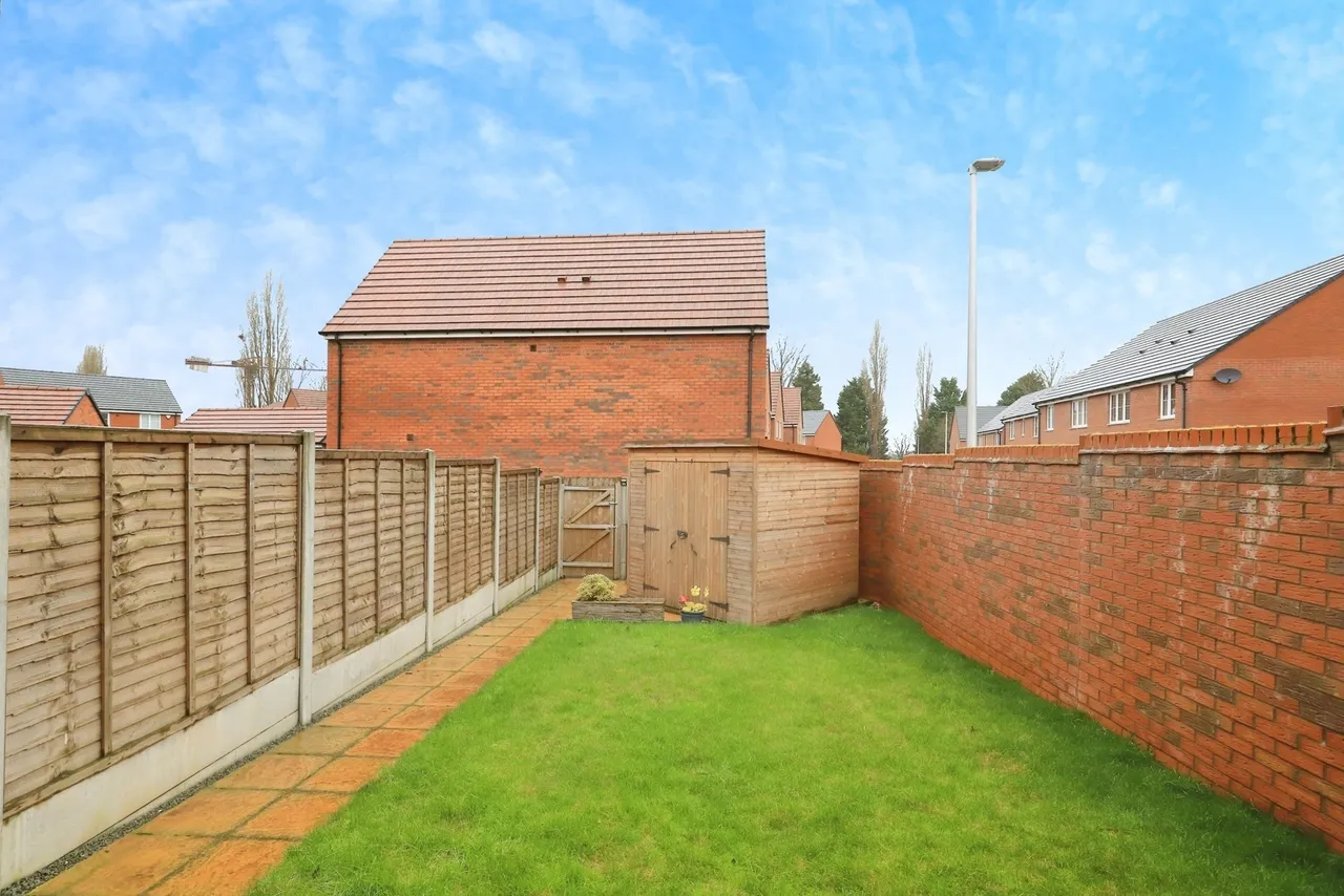 Rackfields Drive, Kidderminster, DY10, photo 19