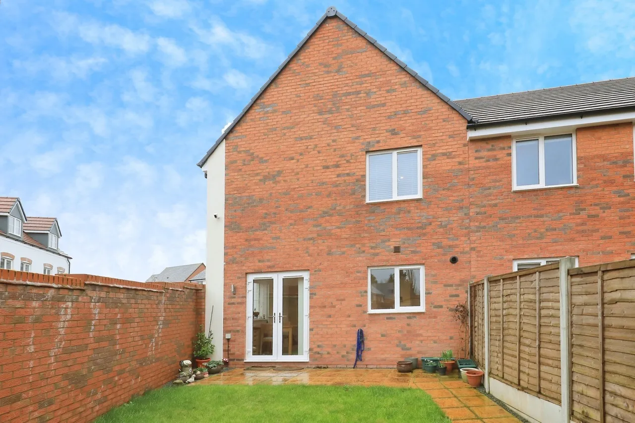 Rackfields Drive, Kidderminster, DY10, photo 20
