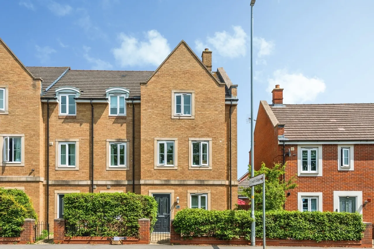 Ocotal Way, Swindon, Wiltshire, SN1, photo 20