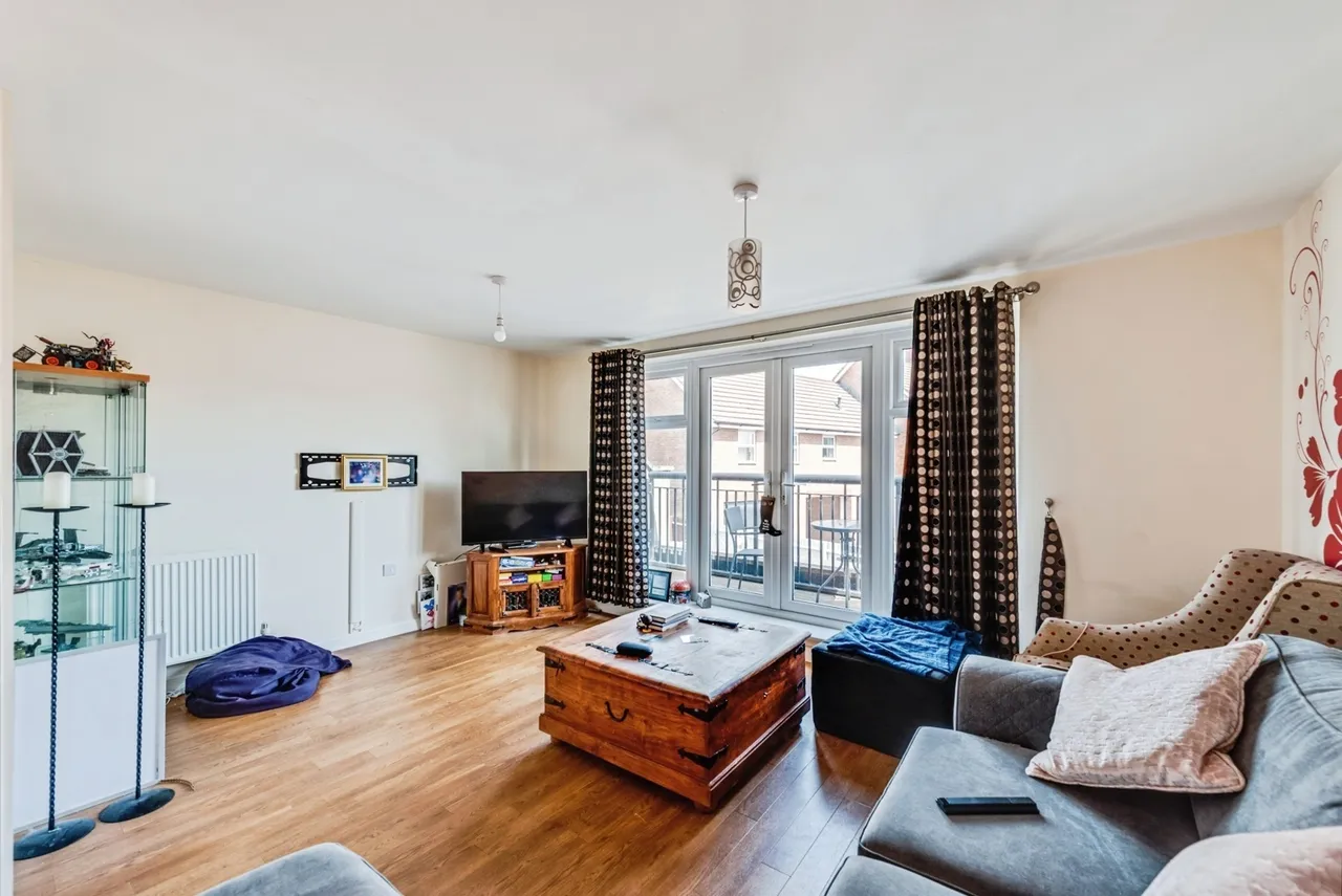 Ocotal Way, Swindon, Wiltshire, SN1, photo 3