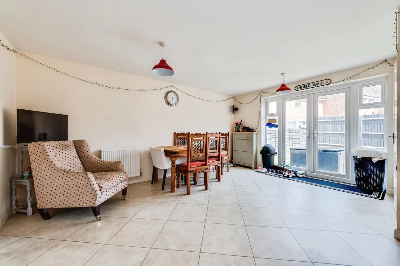Ocotal Way, Swindon, Wiltshire, SN1, photo 6