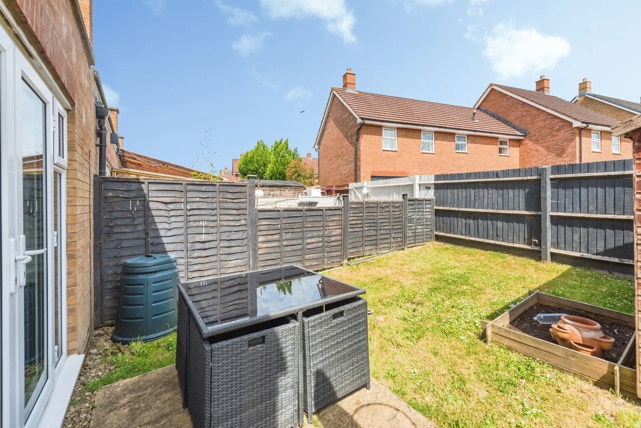 Ocotal Way, Swindon, Wiltshire, SN1, photo 18