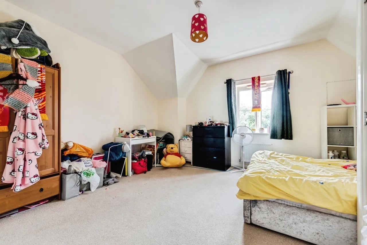 Ocotal Way, Swindon, Wiltshire, SN1, photo 10