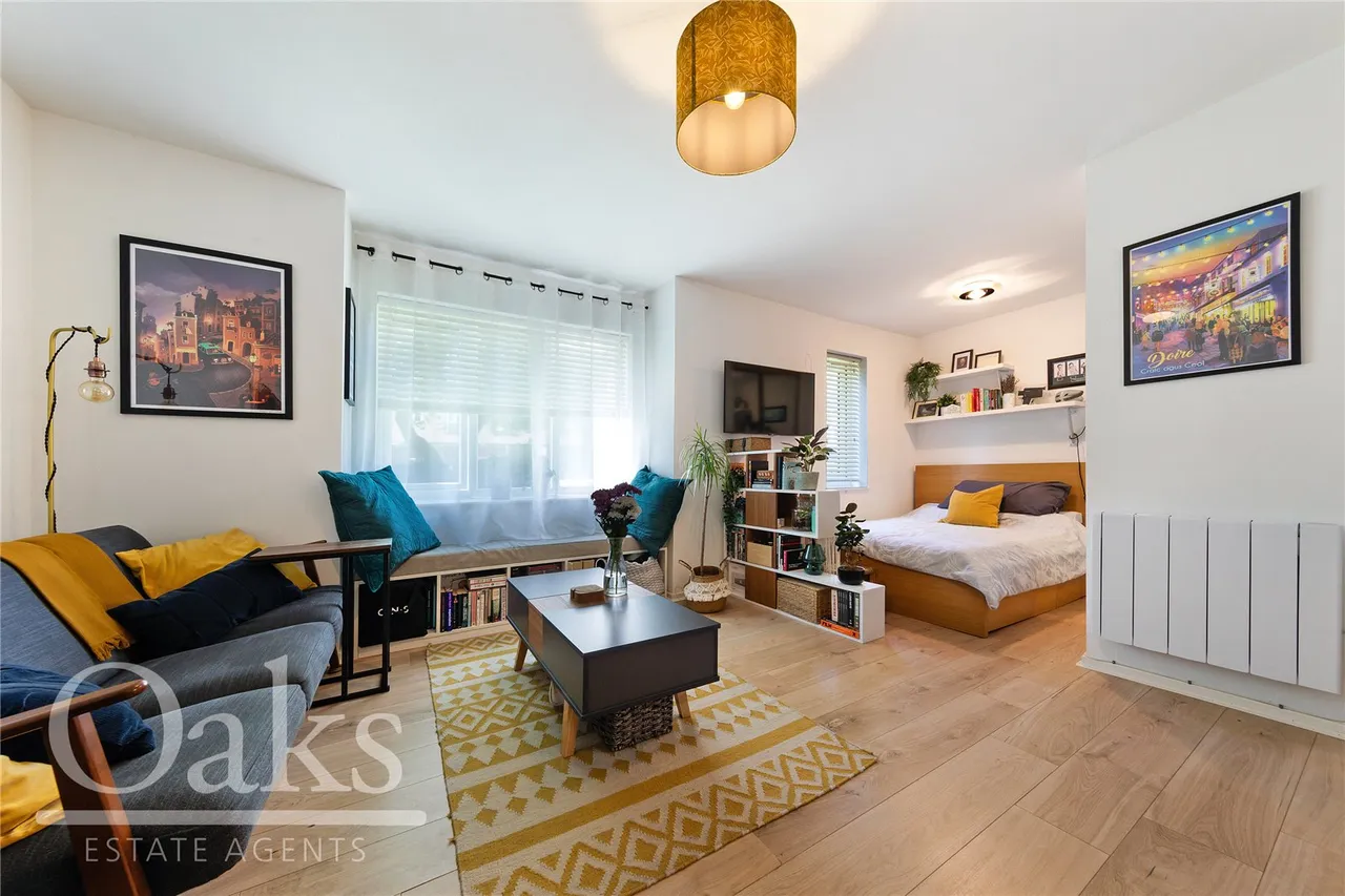 Doyle Road, South Norwood, SE25, photo 2