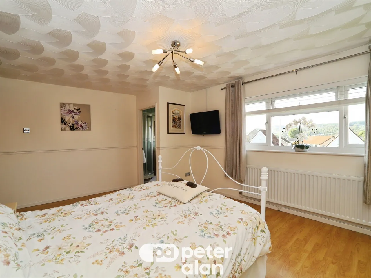 The Hollies Treharris, CF46, photo 12
