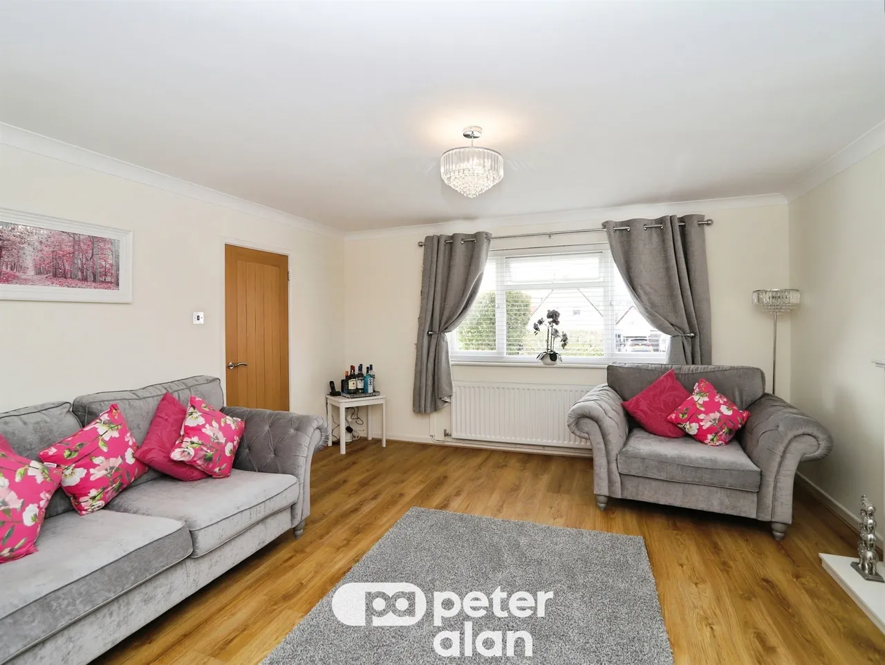 The Hollies Treharris, CF46, photo 5