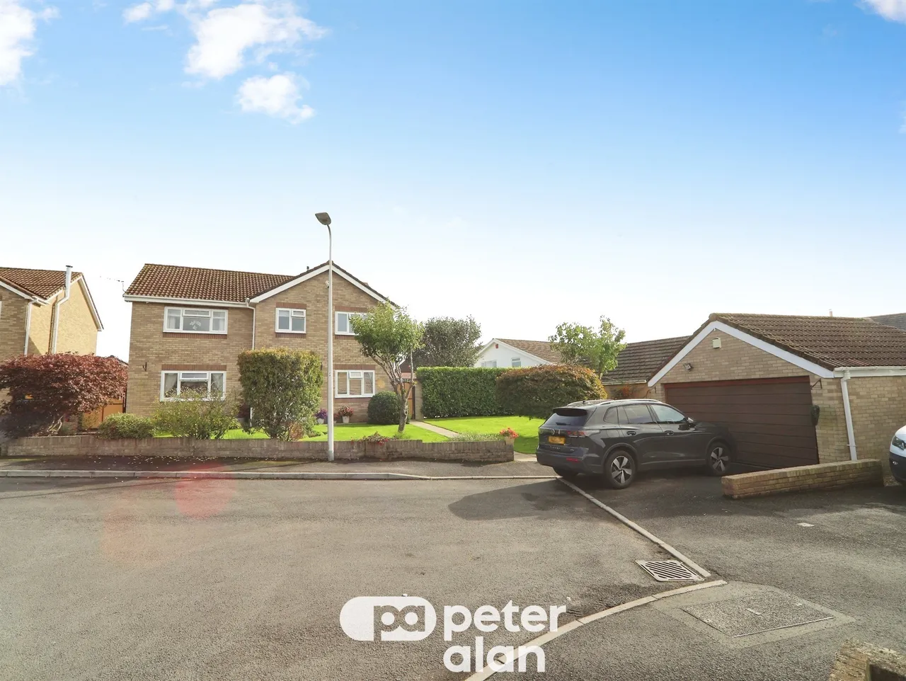 The Hollies Treharris, CF46, photo 27