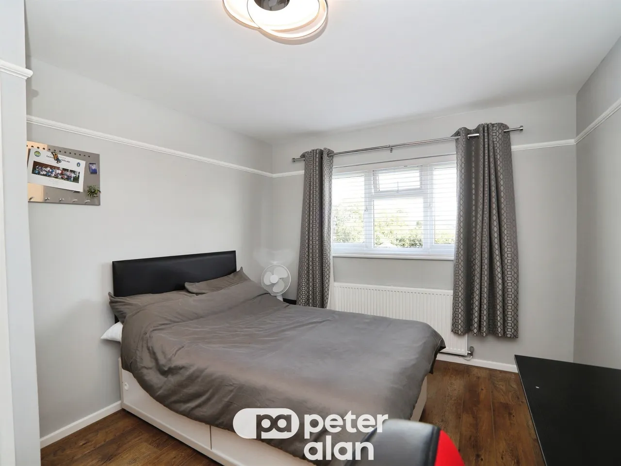 The Hollies Treharris, CF46, photo 15