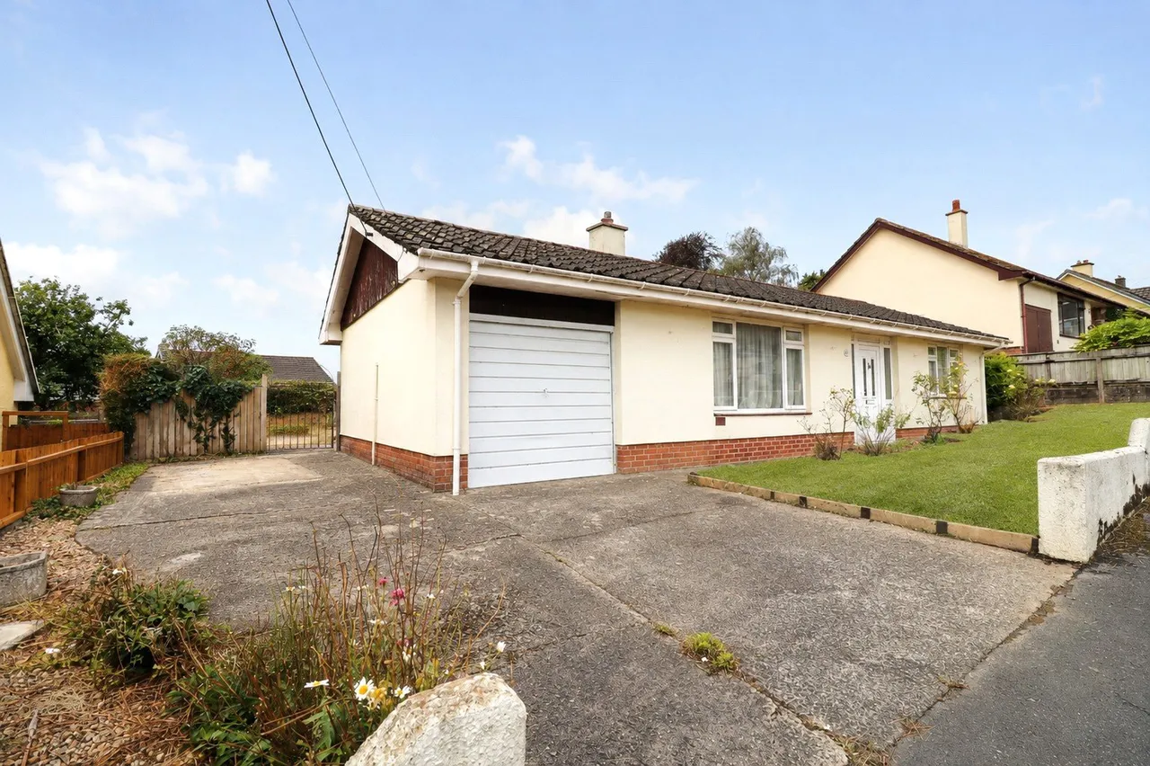 Maclins Close, South Molton, EX36, photo 10