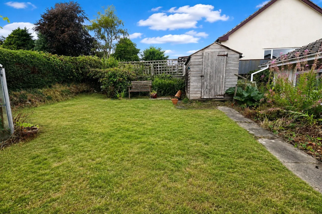 Maclins Close, South Molton, EX36, photo 11