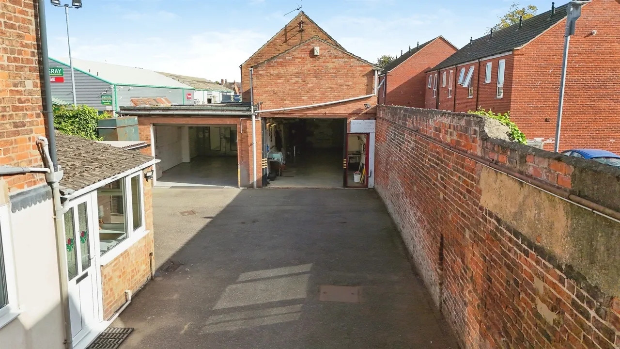Tattershall Road, Boston, PE21, photo 5
