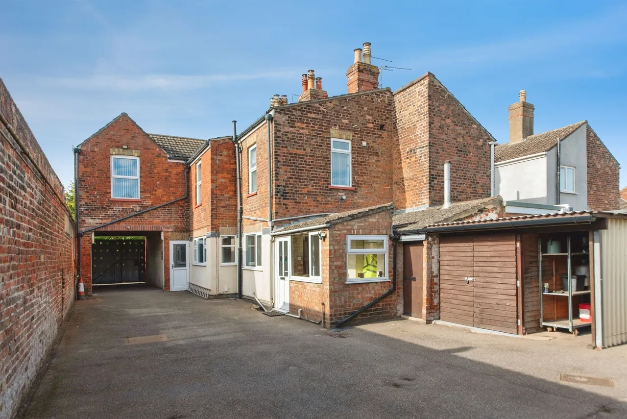 Tattershall Road, Boston, PE21, photo 6