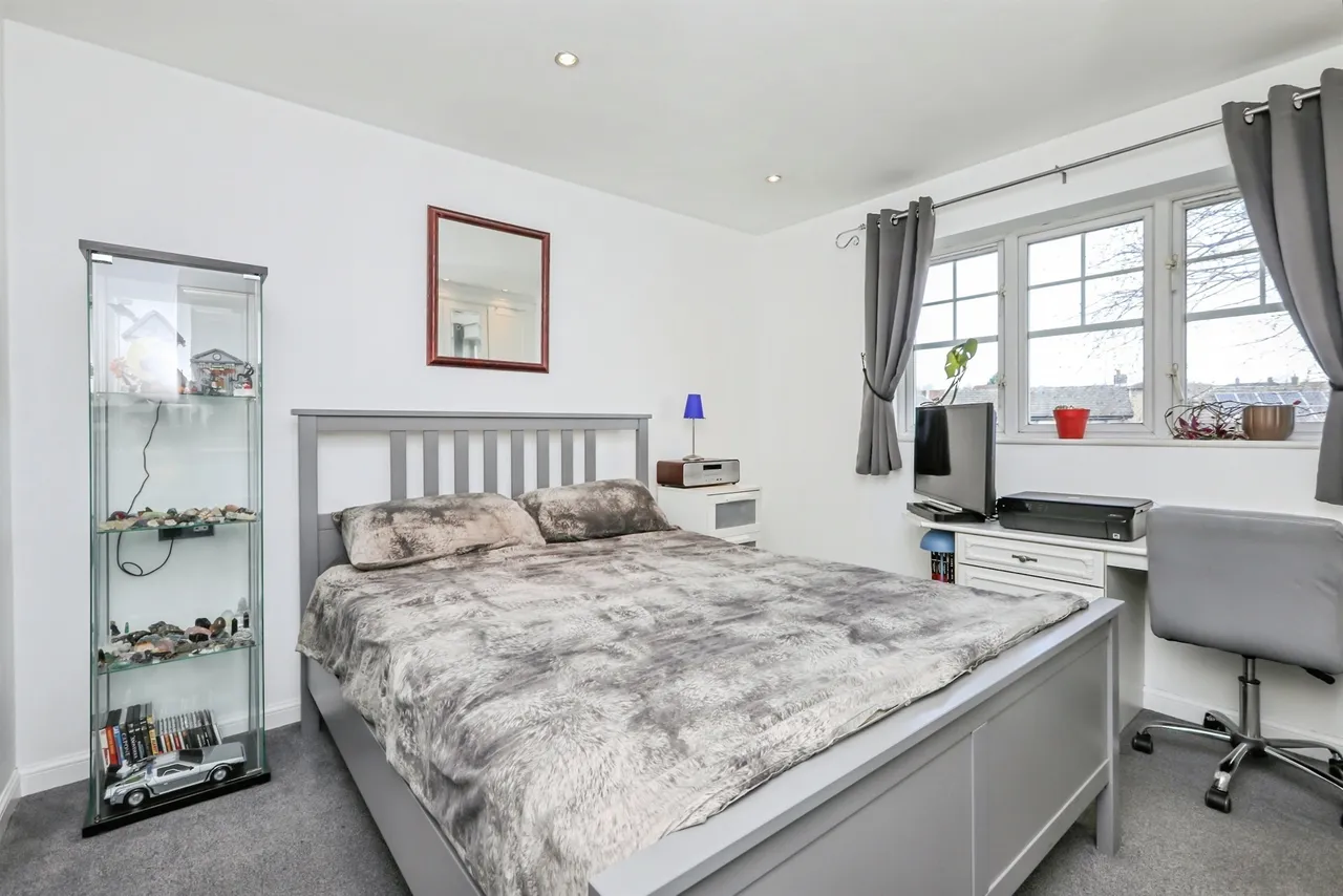 Rose Hill Close, Mosborough, Sheffield, photo 6
