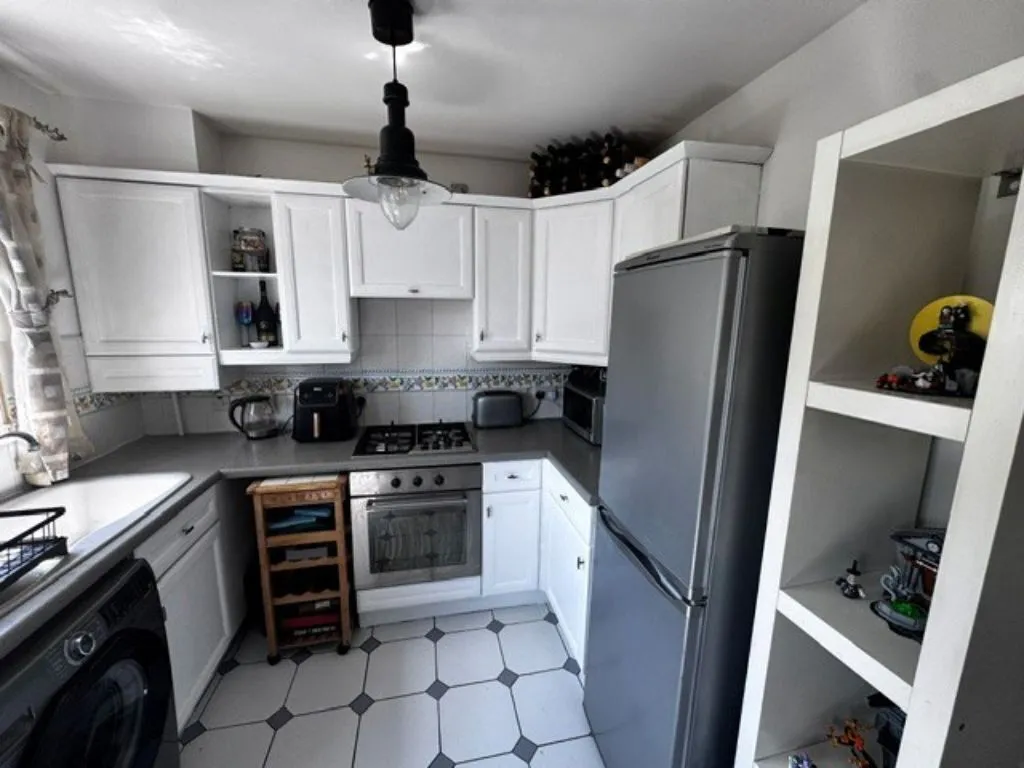Rose Hill Close, Mosborough, Sheffield, photo 4